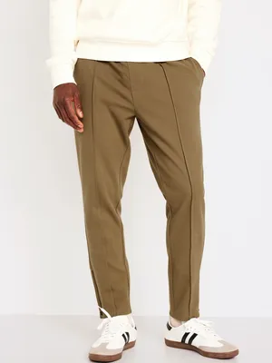 Alfani Men's Five-Pocket Straight-Fit Twill Pants, Created for Macy's -  Macy's