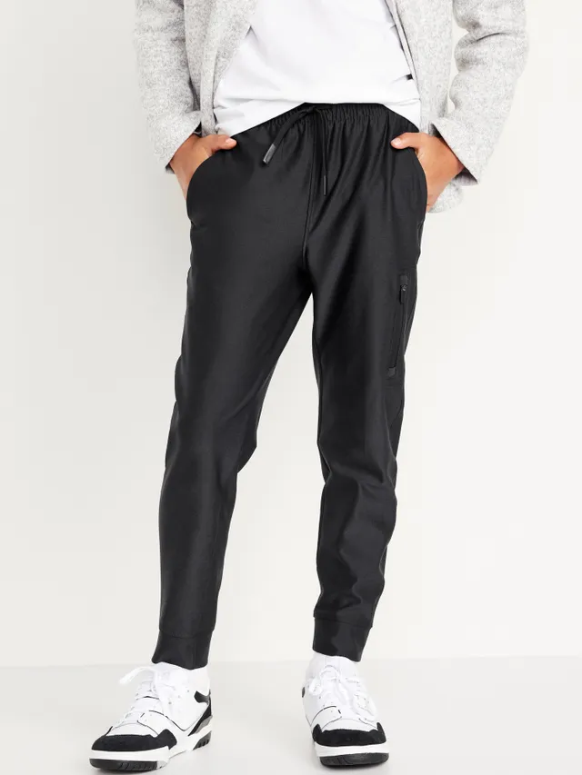 Dynamic Fleece Tapered Sweatpants for Boys