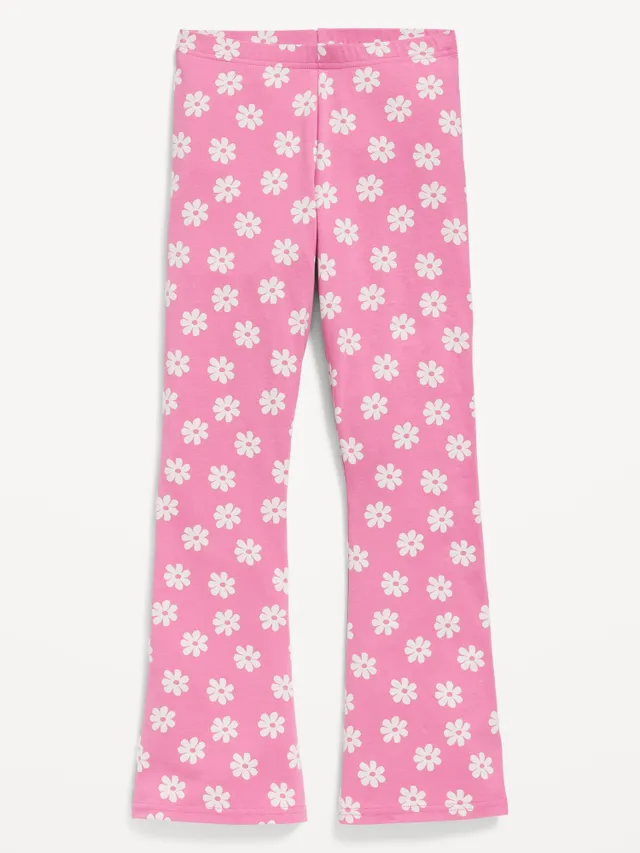 Old Navy Full-Length Flared Leggings for Girls