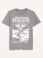 Gender-Neutral Dungeons & Dragons T-hirt