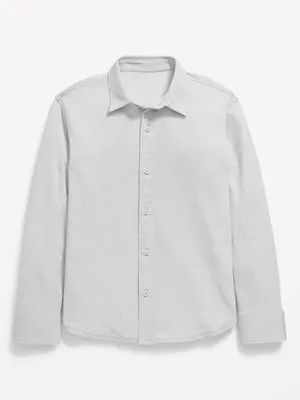 Beyond Long-Sleeve Performance Shirt for Boys