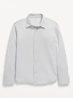 Beyond Long-Sleeve Performance Shirt for Boys