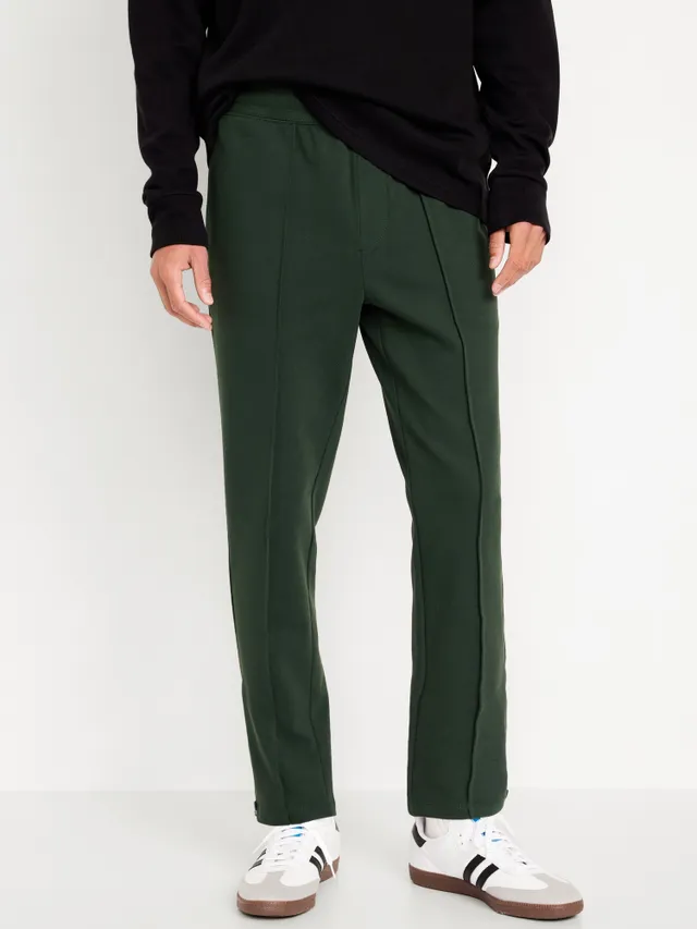 Live-In Tapered French Terry Sweatpants