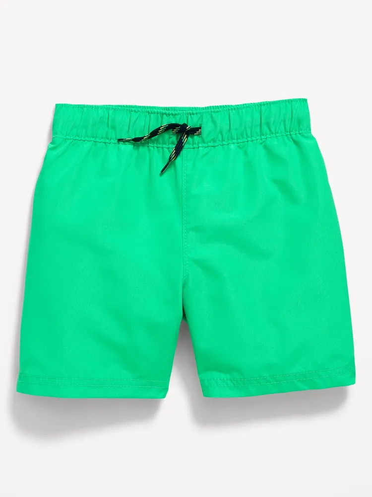 Swim Trunks for Toddler Boys