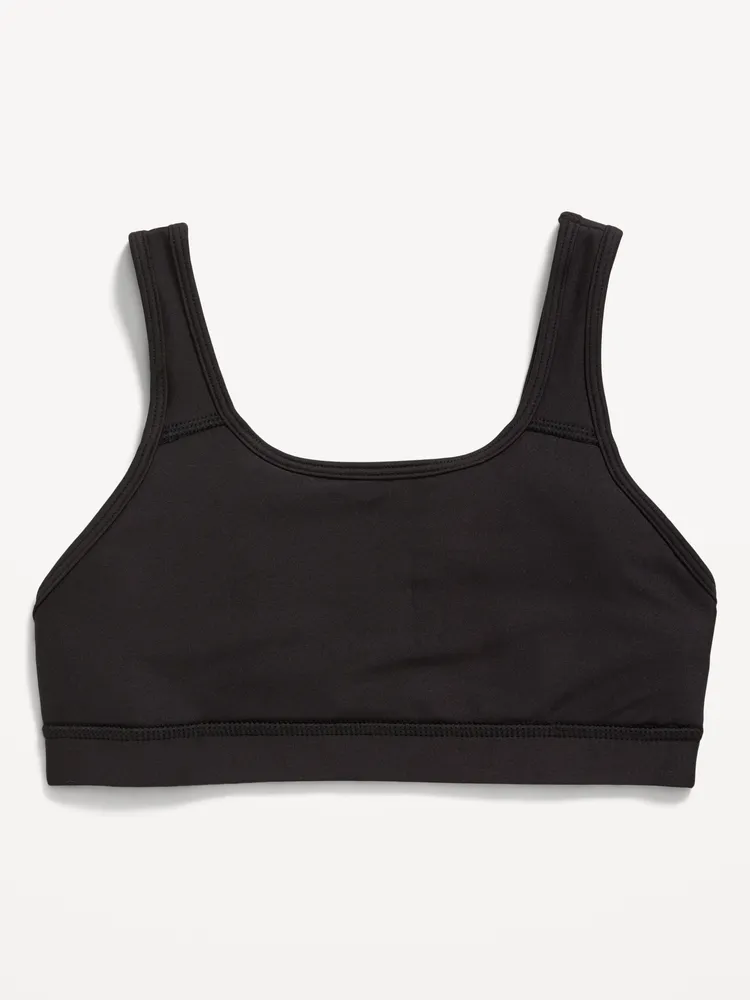 PowerSoft Sports Bra for Girls
