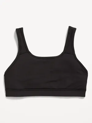 PowerSoft Sports Bra for Girls