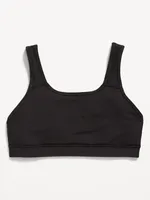 PowerSoft Sports Bra for Girls