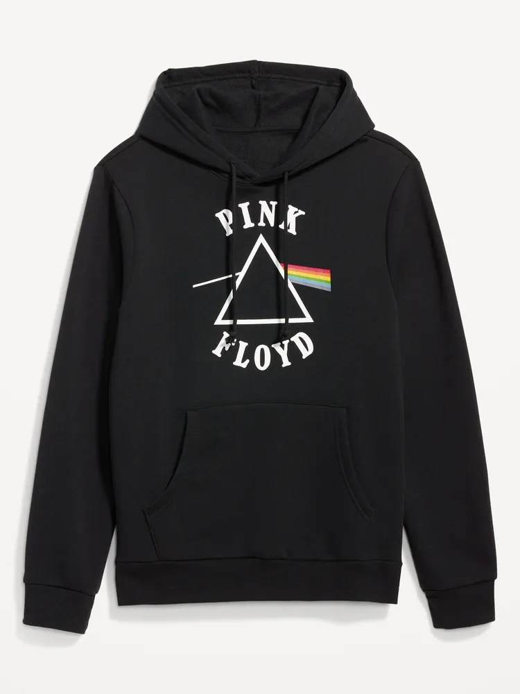 Pink Floyd Pullover Hoodie