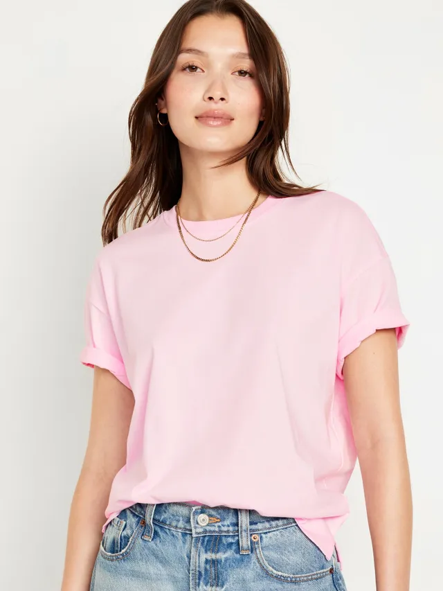 Old Navy Vintage T-Shirt for Women