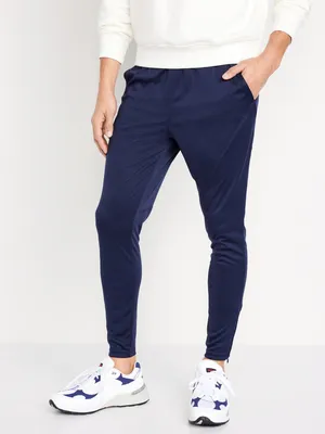 Go-Dry Tapered Performance Sweatpants for Men