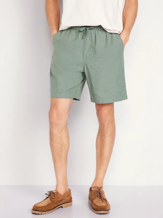 All Day Jogger Shorts 6.5