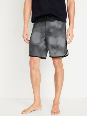 Novelty Board Shorts - 8-inch inseam