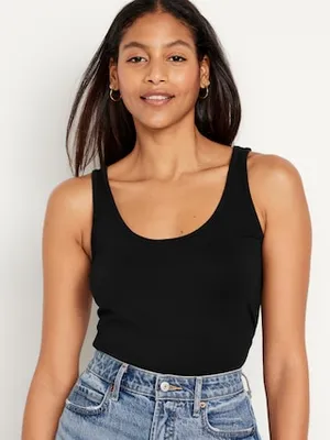 First-Layer Tank Top 3-Pack for Women