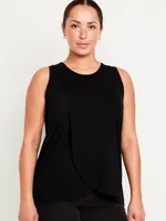 Maternity Nursing Tank Top