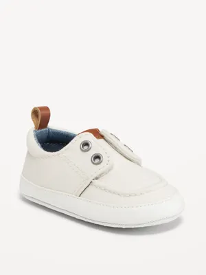 Slip-On Sneakers for Baby