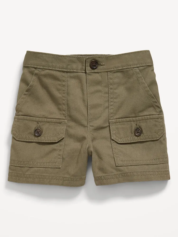 Old Navy Cargo shorts