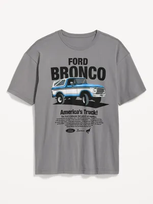 Ford Bronco T-Shirt