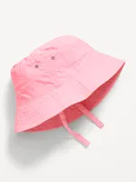 Bucket Hat for Toddler