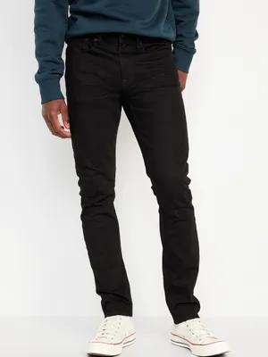 Slim Built-In-Flex Jeans for Men