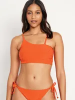 Convertible Bikini Swim Top