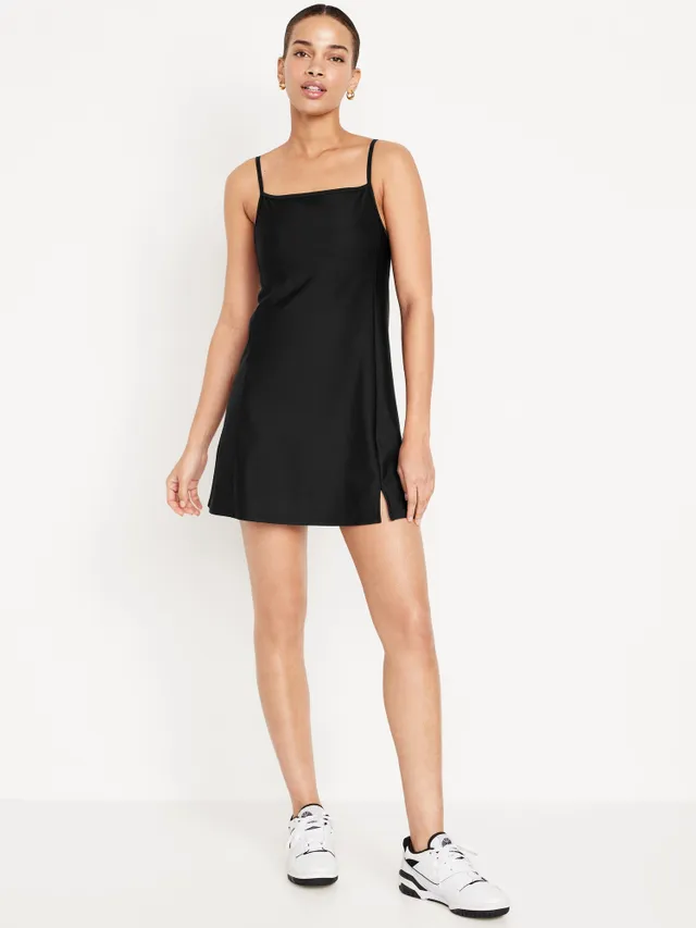 Old Navy PowerSoft Cami Dress