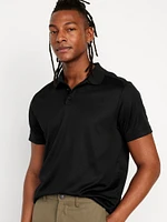 Cloud 94 Soft Pique Polo