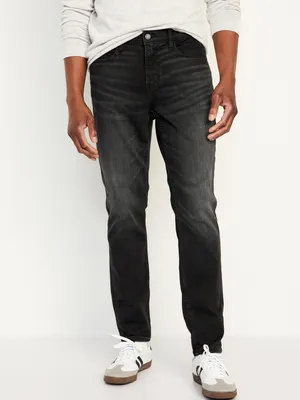 Athletic Taper 360 Tech Stretch Performance Jeans