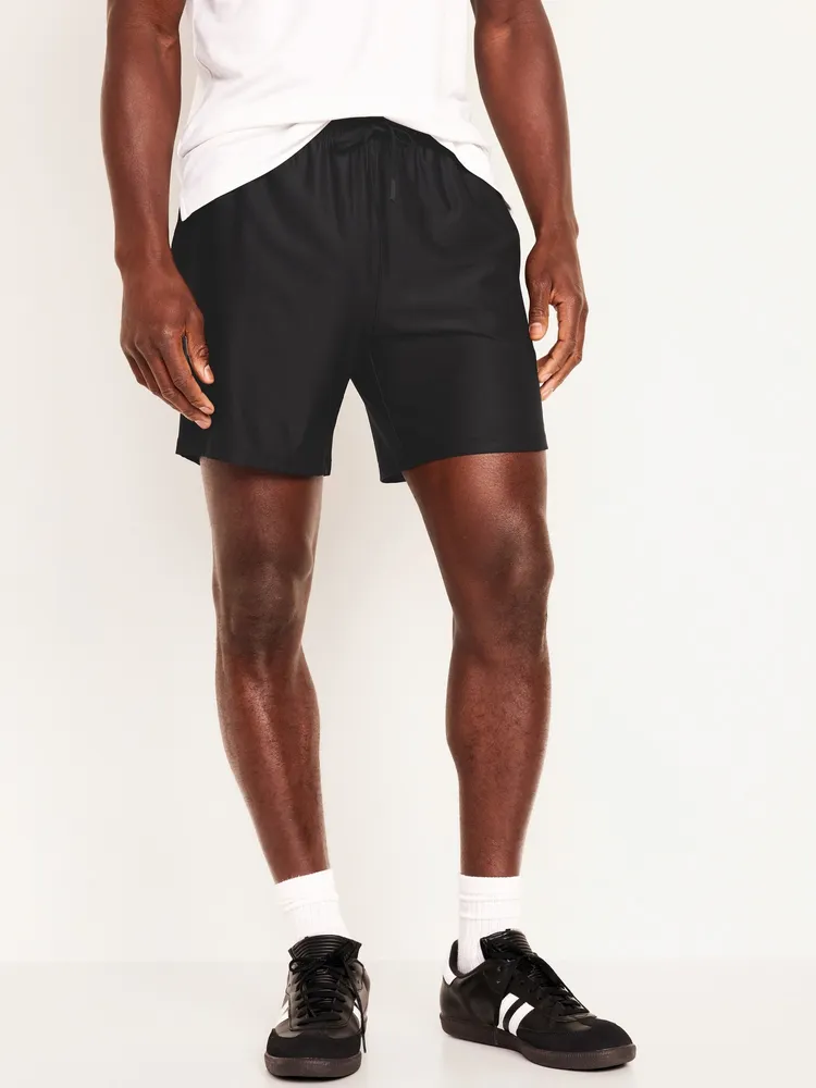 Slim KnitTech Shorts - 7-inch inseam