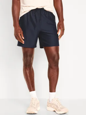 Slim KnitTech Shorts - 7-inch inseam