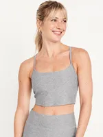 Light Support CloudComfy Sports Bra