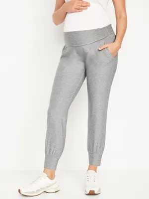 Maternity Cloud+ 7/8 Jogger Pants