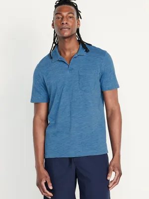 Classic Fit Polo for Men
