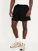 Mesh Performance Shorts - 5-inch inseam