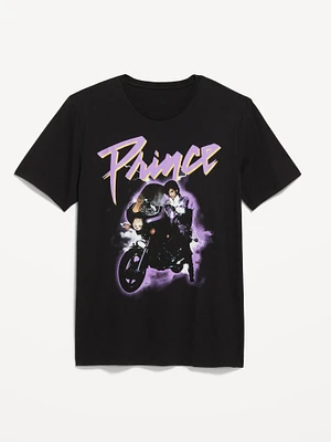 Prince T-hirt