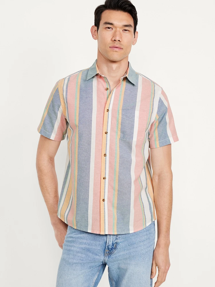 Everyday Oxford Shirt