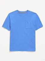 Softest Pocket T-Shirt for Boys