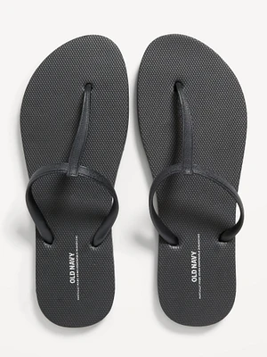 T-Strap Sandals Sandals (Partially Plant-Based