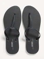 T-Strap Sandals Sandals (Partially Plant-Based