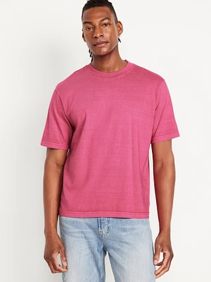 Loose Fit T-Shirt