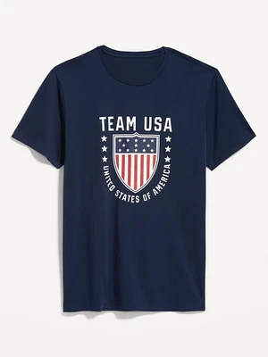 IOC Heritage T-Shirt
