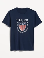 IOC Heritage T-Shirt