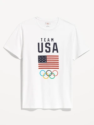 IOC Heritage  T-hirt