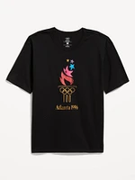 IOC Heritage Loose T-Shirt