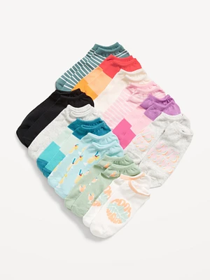 Ankle Socks 12-Pack For Women