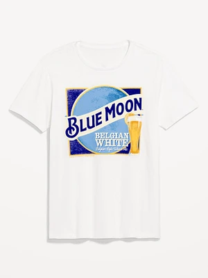 Blue Moon T-Shirt