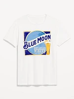 Blue Moon T-Shirt