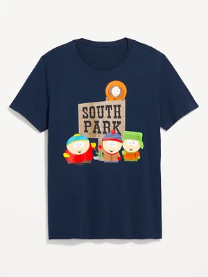 South Park Gender-Neutral T-Shirt for Adults