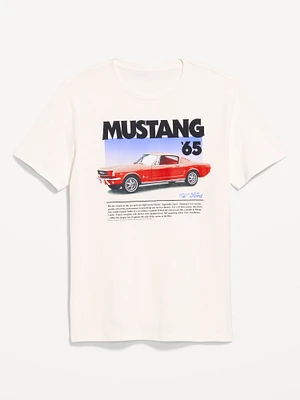 Ford Mustang T-hirt