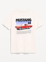 Ford Mustang T-hirt