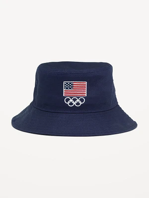 Team USA Bucket Hat